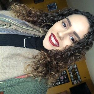 Meet your Posher, Tatiana